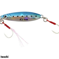 Majorcraft JigPara SP 15g