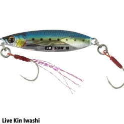 Majorcraft JigPara SP 15g