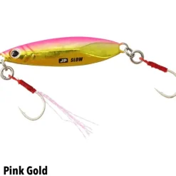 Majorcraft JigPara SP 15g