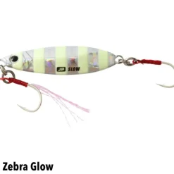 Majorcraft JigPara SP 15g