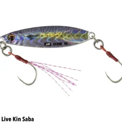 Majorcraft JigPara SP 10g