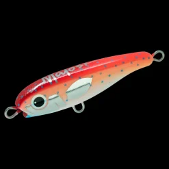 Malosi Rogue 120S