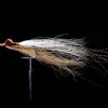 Manic Bucktail Clouser 1/0