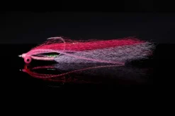 Manic Nitro Clouser 2/0