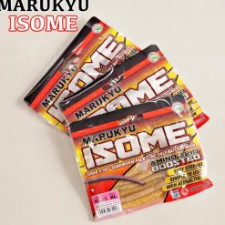 Marukyu Isome Worm Xl