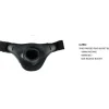 Mastergrip Thick Pad Wide Belt Rod Bucket