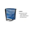 Mastergrip Wading Bag