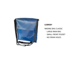 Mastergrip Wading Bag