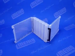 Meiho Reversible 140 Tray