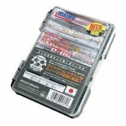 Meiho Reversible D86 Tray