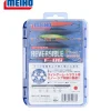Meiho Reversible F86 Tray