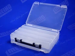 Meiho Reversible 250V Tray