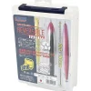 Meiho Reversible 180V Tray