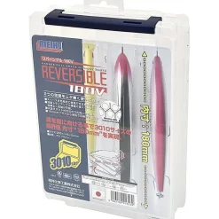 Meiho Reversible 180V Tray
