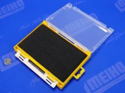 Meiho Run Gun Case 3010 W2
