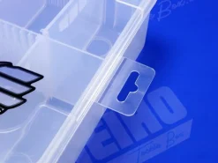 Meiho VS 3043NDD Tray