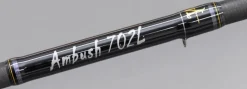 Millerod Ambush 702L