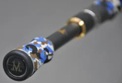 Millerod Brawler 671