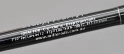 Millerod CrankFreak AU