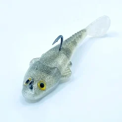 MMD Flatfish 110