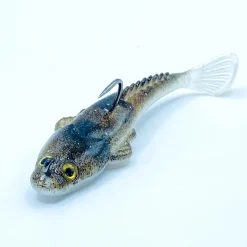 MMD Flatfish 110