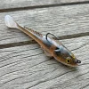 MMD Flatfish 140