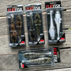 MMD Flatfish 140