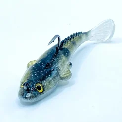 MMD Flatfish 140