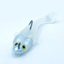 MMD Flatfish 140
