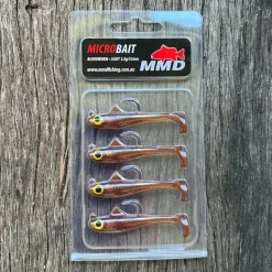 MMD Microbait
