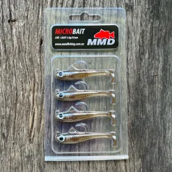 MMD Microbait