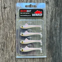 MMD Microbait