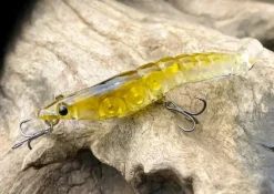 MMD Splash Prawn 95mm