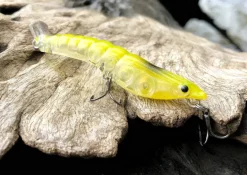 MMD Splash Prawn 95mm