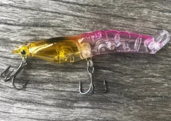 MMD Splash Prawn 95mm