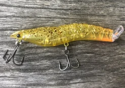 MMD Splash Prawn 95mm