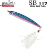 Molix SB117 Stick Bait Tuna 42g