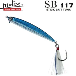 Molix SB117 Stick Bait Tuna 42g