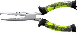 Mustad Green Small SplitRing Plier