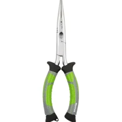 Mustad Green Straight Nose Plier