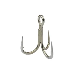 Mustad JL75NP Jawlock 5 x Treble