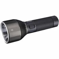 NexTorch NXE30 E-Series Rechargeable Torch Long Range Beam