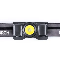 NexTorch NXMAXSTAR H-Series MaxStar Rechargable Headlamp