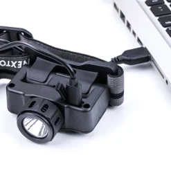 NexTorch NXMAXSTAR H-Series MaxStar Rechargable Headlamp