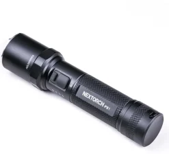 NexTorch NXP8 P-Series Rechargeable Torch High Output