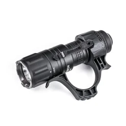 NexTorch NXTA20 T-Series Rechargeable Compact Duty Torch Tri Mode