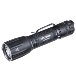 NexTorch NXTA30CMAX T-Series Rechargeable Torch Ultra Bright