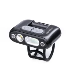 NexTorch UT30 U-Series Compact Rechargeable Multifunction Light Kit