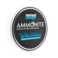 Nomad Design Ammonite Braid 600yd