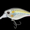 Nomad Design Atlas 55 Square Bill Crank FLT FR